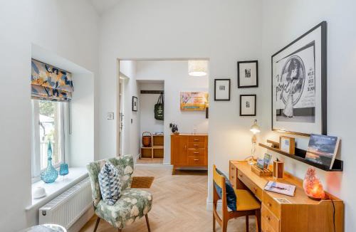 Scotforth House | The Loft