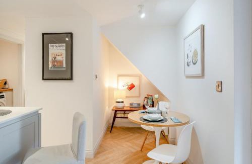 Scotforth House | The Loft