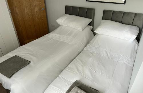 Merthyr Tydfil Apartment | The Loft