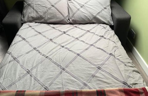 Yarnfield Apartment | The Loft