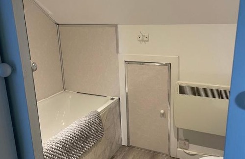 Yarnfield Apartment | The Loft