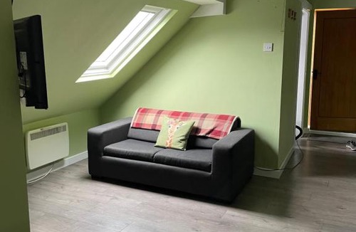 Yarnfield Apartment | The Loft