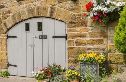 Staintondale House | The Loft