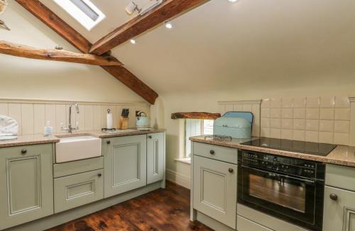 Staintondale House | The Loft
