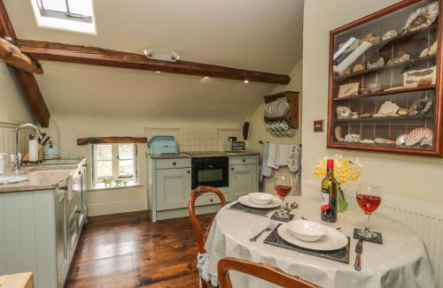 Staintondale House | The Loft