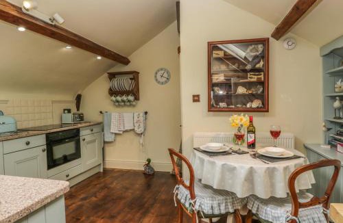 Staintondale House | The Loft