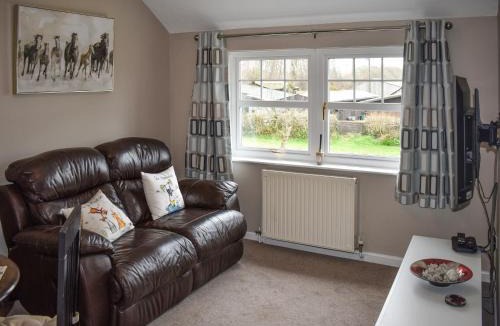 Shebbear Apartment | The Loft