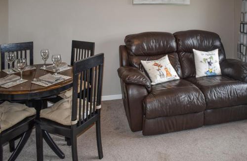 Shebbear Apartment | The Loft