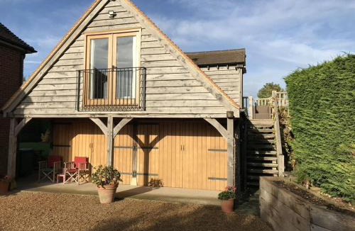 North Moreton House | The Loft