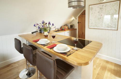 North Moreton House | The Loft