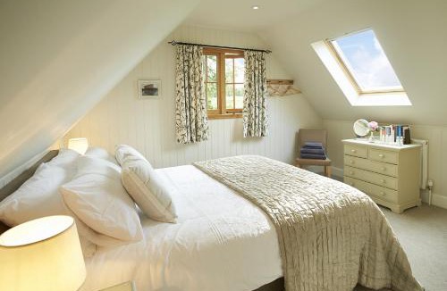 North Moreton House | The Loft