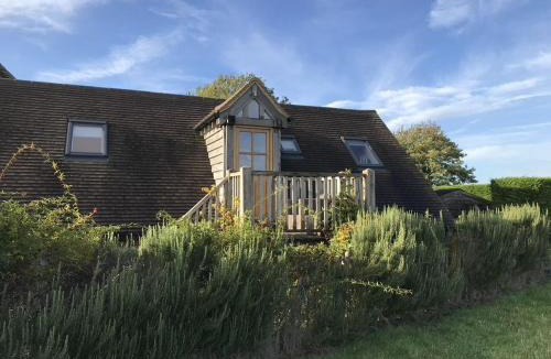 North Moreton House | The Loft