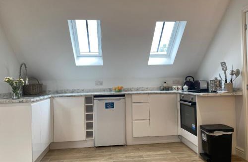 Romsey Apartment | The Loft