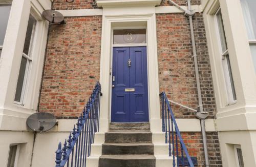 West Cliff Apartment | The Loft