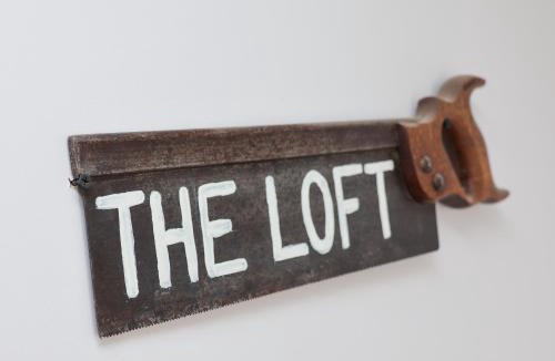 West Cliff Apartment | The Loft