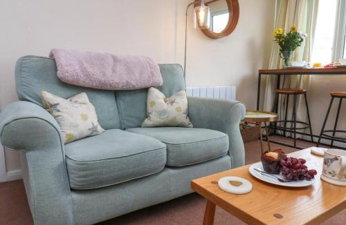 West Cliff Apartment | The Loft