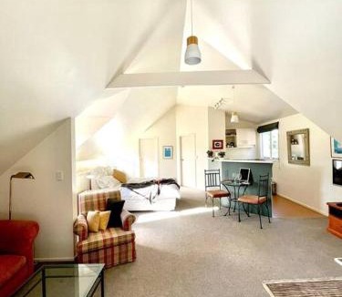 Gladstone Apartment | The Loft @ Gladstone Vineyard