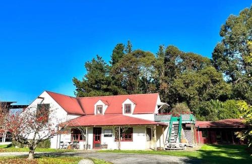 Gladstone Apartment | The Loft @ Gladstone Vineyard