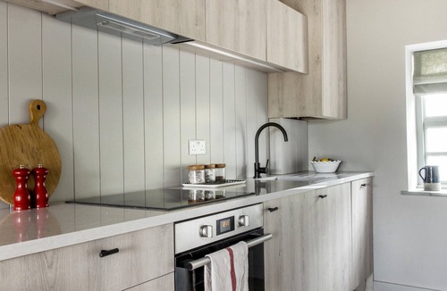 Hinton Charterhouse Apartment | The Loft House