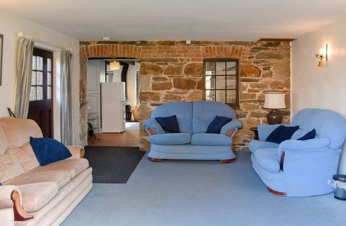 Chapel Amble Cottage | The Loft, Homeleigh Farm