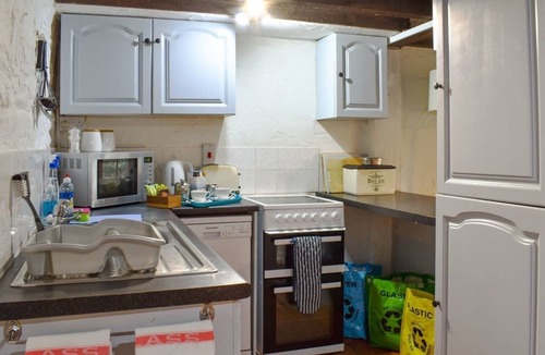 Chapel Amble Cottage | The Loft, Homeleigh Farm