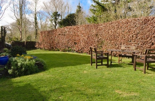 Chapel Amble Cottage | The Loft, Homeleigh Farm