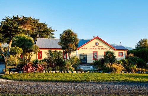 Hapuku Apartment | The Loft House