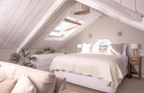 Hapuku Apartment | The Loft House