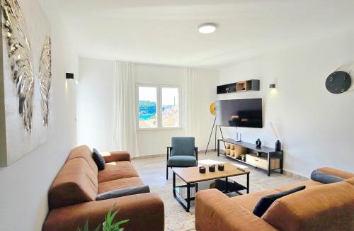 Mokosica Apartment | The Loft