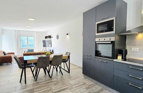 Mokosica Apartment | The Loft