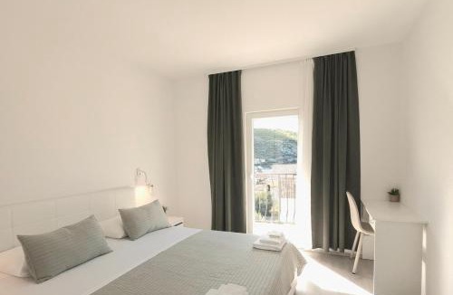 Mokosica Apartment | The Loft