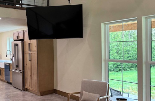 Castle Rock Apartment | The Loft in Castle Rock