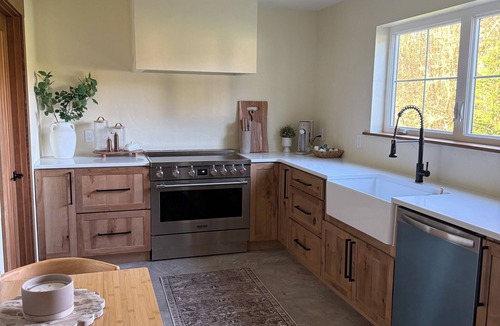 Castle Rock Apartment | The Loft in Castle Rock