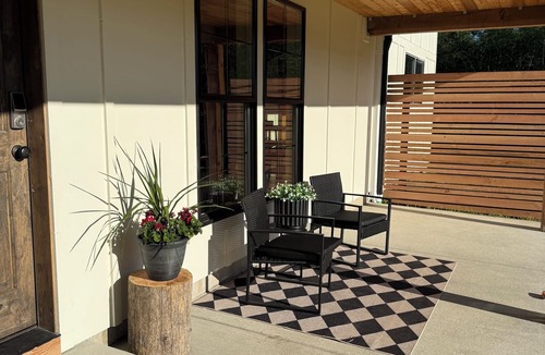 Castle Rock Apartment | The Loft in Castle Rock