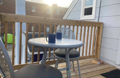 Richmond Apartment | The Loft in Willow Lawn