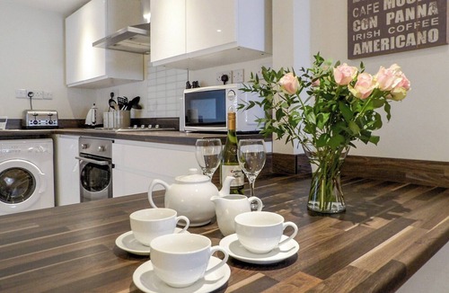 Lynmouth Cottage | The Loft, Lynmouth - UK41697