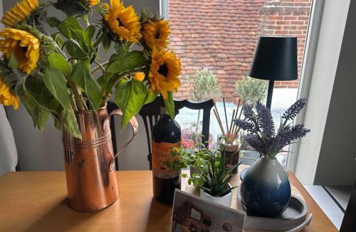 Midhurst Apartment | The Loft Midhurst