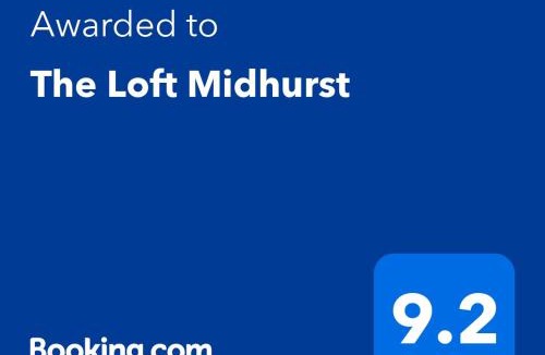 Midhurst Apartment | The Loft Midhurst