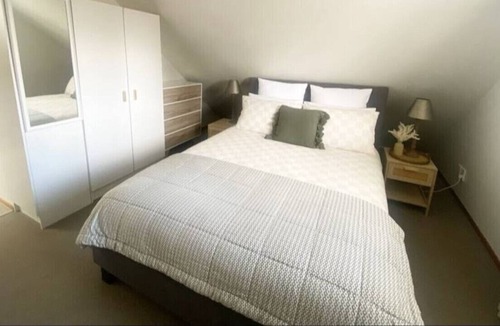 Milford Apartment | The Loft - Milford Hideaway