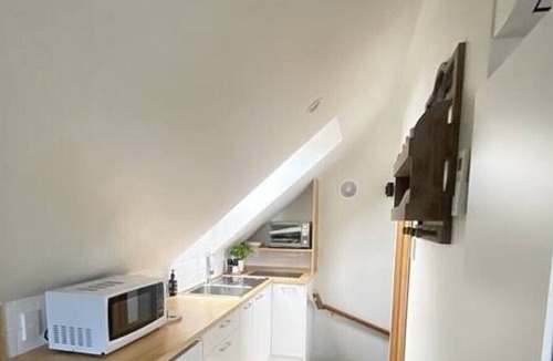 Milford Apartment | The Loft - Milford Hideaway