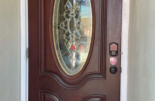 Gadsden Apartment | The Loft On Broad - Gadsden’s First Downtown Loft