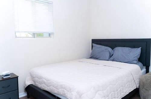 Carpentersville House | The Loft on Lake Marian