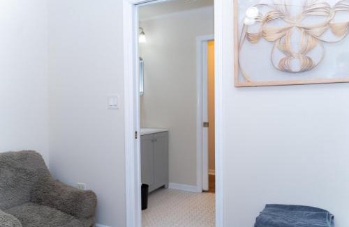 Carpentersville House | The Loft on Lake Marian