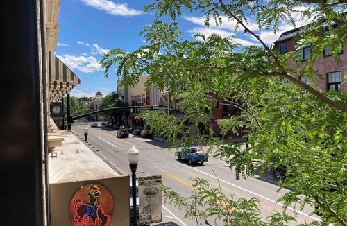 Sheridan Apartment | The Loft on Main in Sheridan, WY