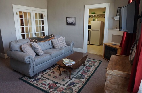 Buffalo Apartment | The Loft on Main