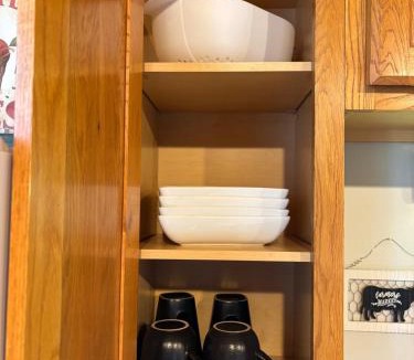 Cambridge Apartment | The Loft on the Lot