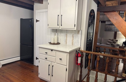 Woodstown Apartment | The Loft on West