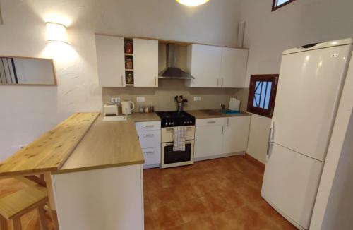 Pinoso Apartment | The Loft Pinoso