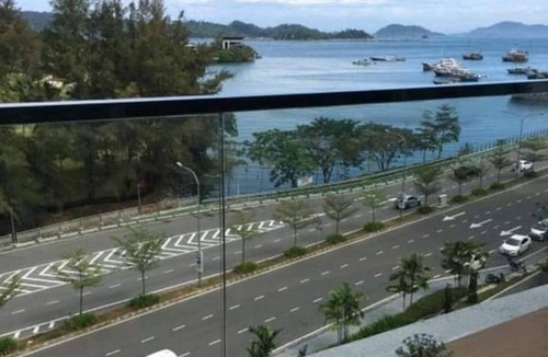 Downtown Kota Kinabalu Apartment | The Loft Residences Loft B3-8