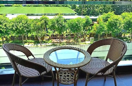 Downtown Kota Kinabalu Apartment | The Loft Residences Loft D8-10